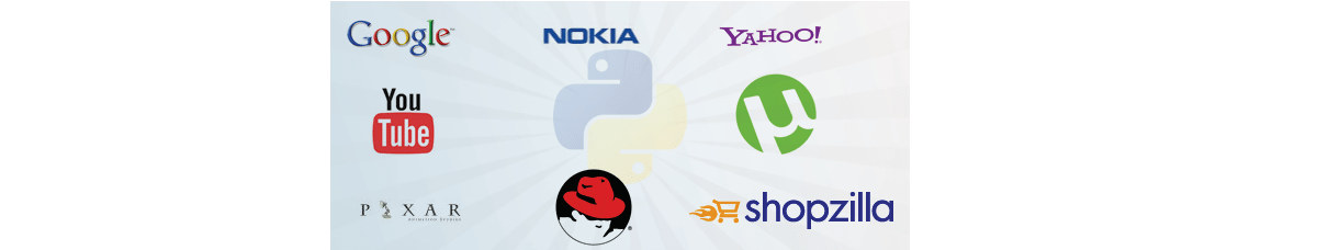 Companies using Python-Python-Edureka