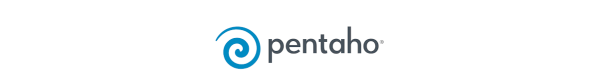 Pentaho Logo - Pentaho Tutorial - Edureka