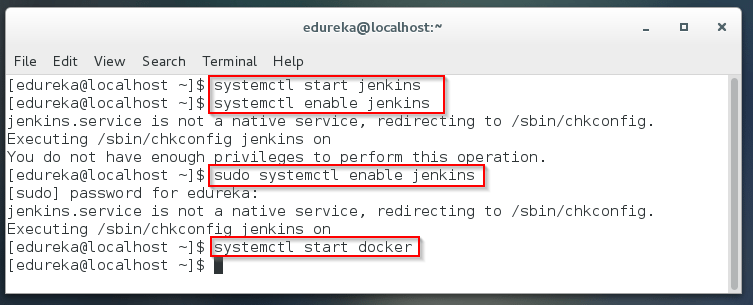 CI CD Pipeline Hands-on - CI CD Pipeline - edureka