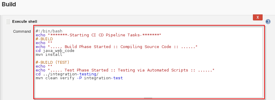 CI CD Pipeline Hands-on - CI CD Pipeline - edureka