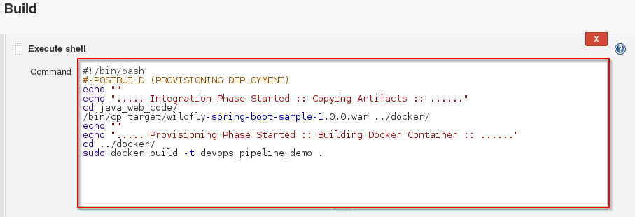 CI CD Pipeline Hands-on - CI CD Pipeline - edureka