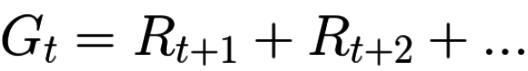 Reward Maximization Equation - Artificial Intelligence Interview Questions - Edureka
