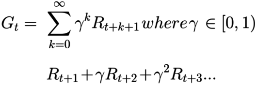 Reward Maximization with Discount Equation - Artificial Intelligence Interview Questions - Edureka