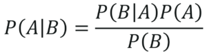 Bayes Theorem - Naive Bayes In R - Edureka