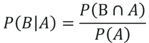 Deriving Bayes Theorem Equation 2 - Naive Bayes In R - Edureka