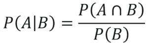 Deriving Bayes Theorem - Naive Bayes In R - Edureka