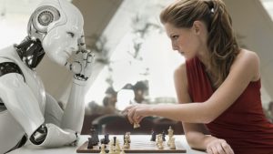 Game Theory And AI - Artificial Intelligence Interview Questions - Edureka