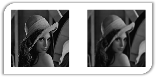 Image Smoothing - Artificial Intelligence Interview Questions - Edureka