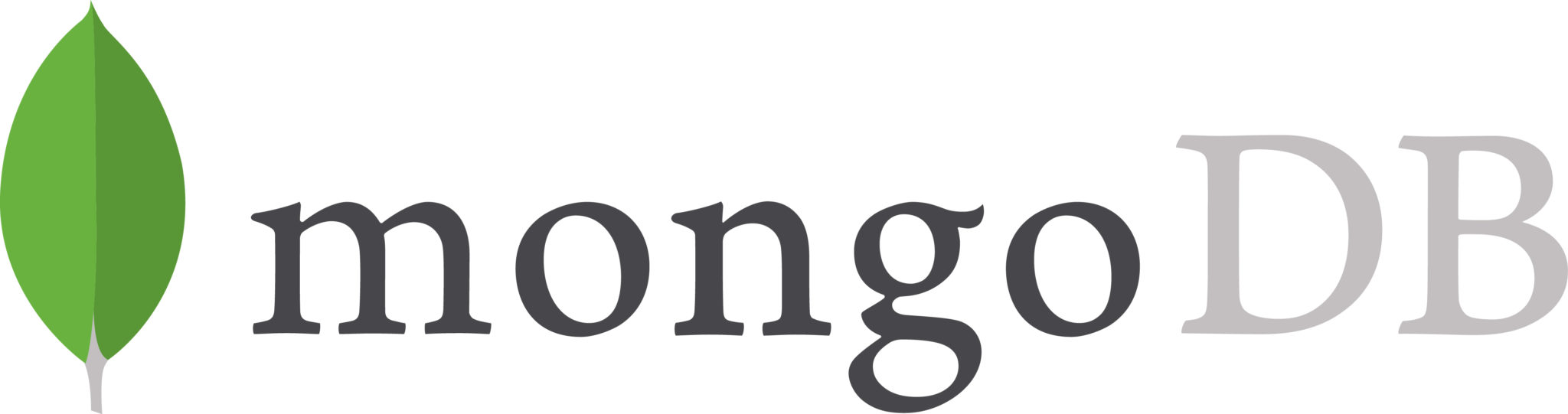 MongoDB Logo - SQL vs NoSQL - Edureka