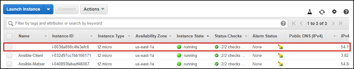 ec2 - Ansible For AWS - Edureka