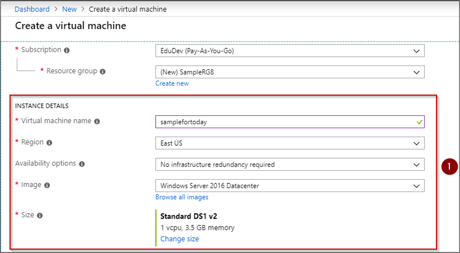 Azure Demo - Azure Tutorial - Edureka