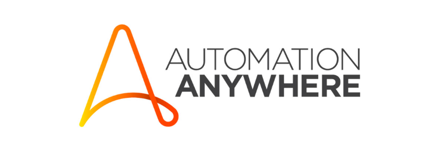 Automation Anywhere Logo - Automation Anywhere Control Room - Edureka