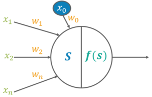 Weights and Bias