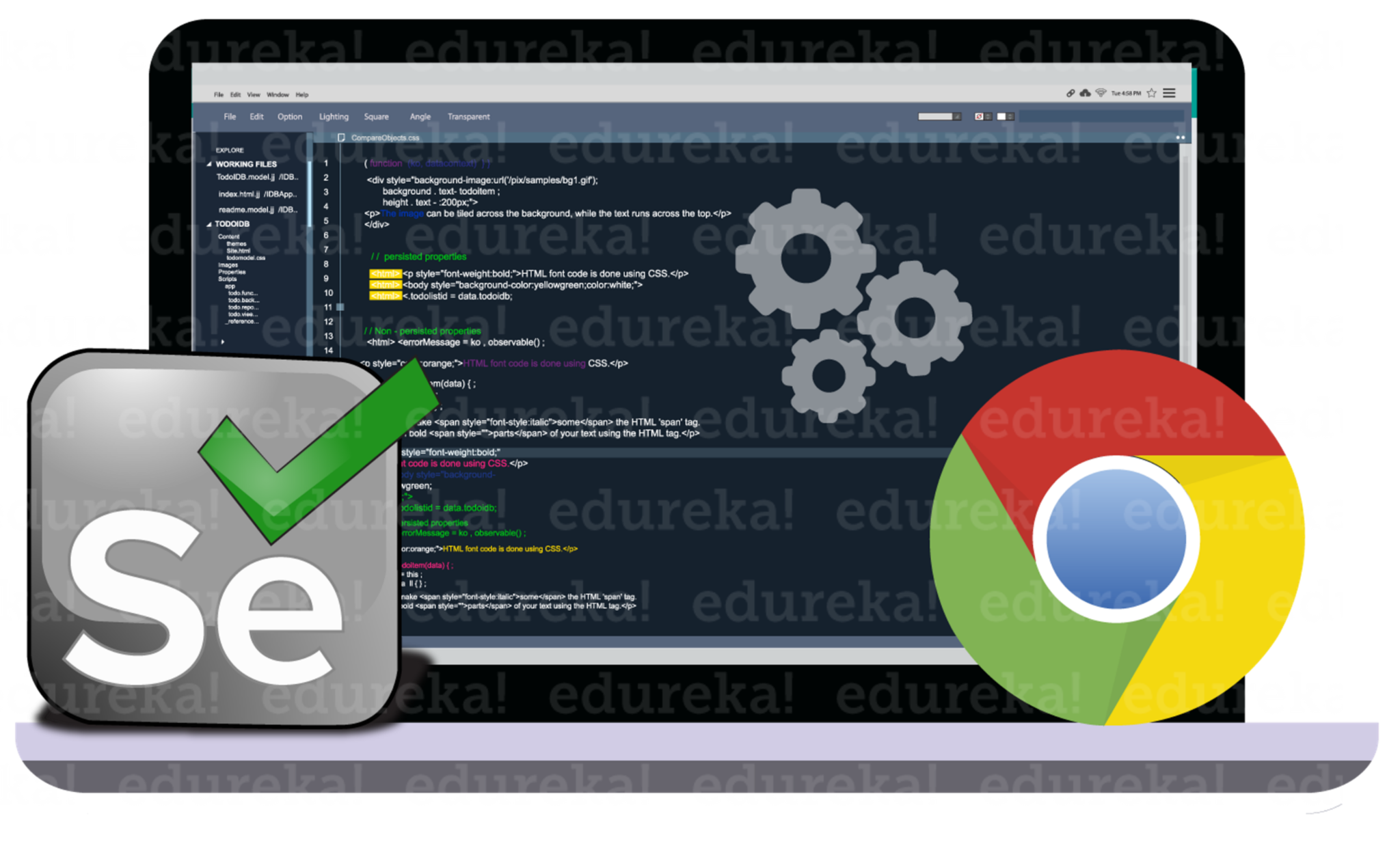 download webdriver for chrome