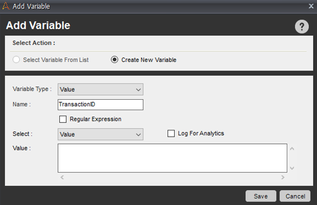 Automation Anywhere Add Variables - Automation Anywhere Examples - Edureka