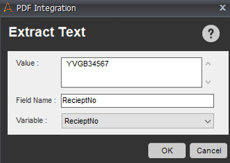 Automation Anywhere Extract Text- Automation Anywhere Examples - Edureka