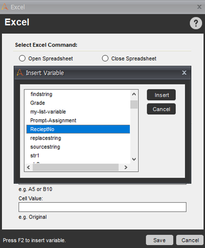 Automation Anywhere Extract Text From PDF- Automation Anywhere Examples - Edureka