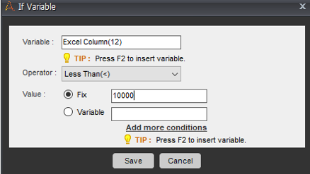 Automation Anywhere If Clause - Automation Anywhere Examples - Edureka