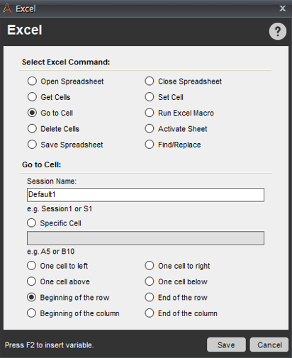 Automation Anywhere Times Beginning of Row - Automation Anywhere Examples - Edureka