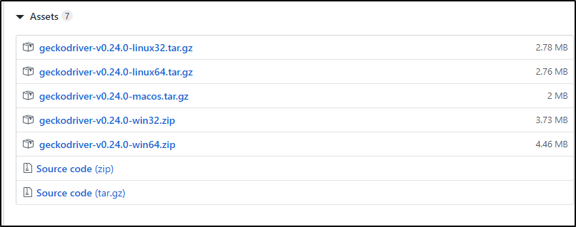 GeckoDriver DownloadVersion - ChromeDriver and GeckoDriver in Selenium - Edureka