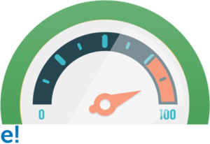 Speed icon