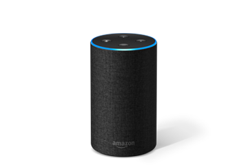 Amazon Echo - Artificial Intelligence Applications - Edureka
