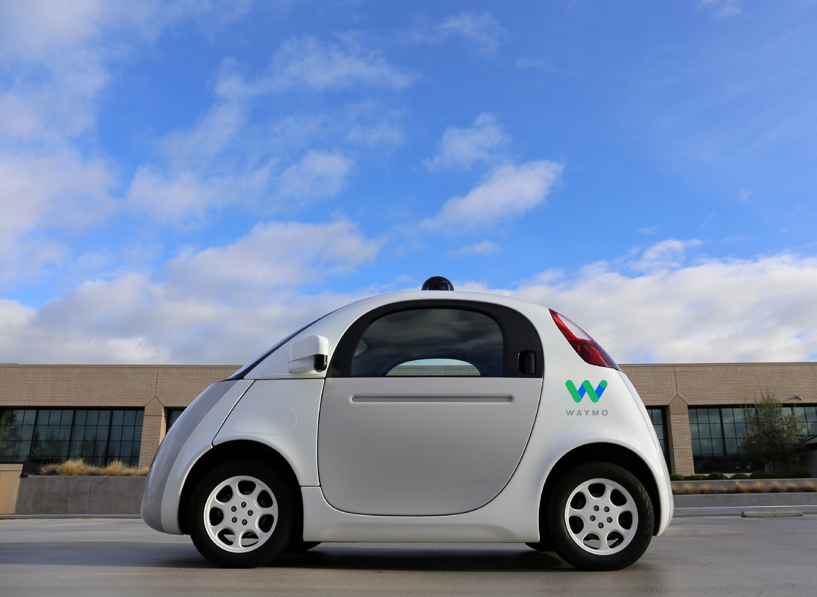 Waymo - Artificial Intelligence Applications - Edureka