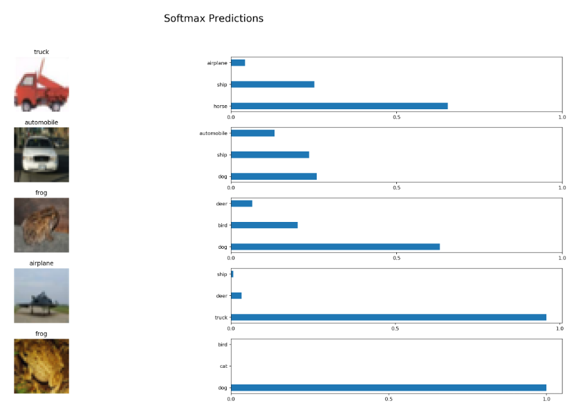 predictions-TensorFlow-Image-Classification