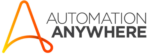 Automation Anywhere Logo - Automation Anywhere Bots - Edureka