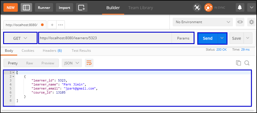 SQL GET - Node.js MySQL Tutorial - Edureka