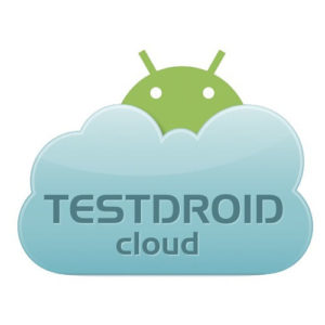 TestDroid Logo - Mobile Testing Tools - Edureka