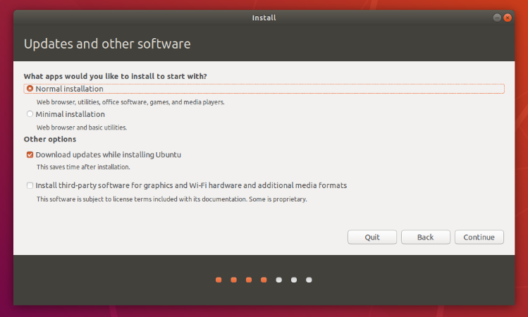 Ubuntu Installation - Prepare to Install - Linux Tutorial - Edureka