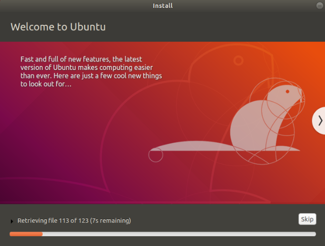 Ubuntu Installation - Welcome to Ubuntu - Linux Tutorial - Edureka