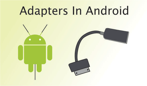 Lampa apk 4pda android. Адаптер Android Studio. Что такое Adapter Android Studio. Адаптер для андроида для игр. Переходник с айфона на андроид для зарядки.