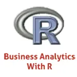 Business analytics with R