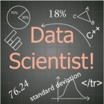 Who is a Data Scientist