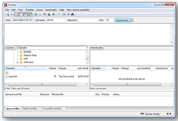 filezilla for mac yosemite filezilla for mac yosemite