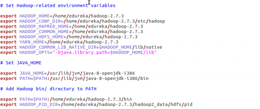 Hadoop Path - Hive Installation - Edureka