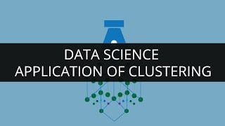 Application of Clustering in Data Science Using Real-Time Examples