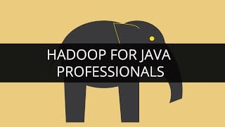Hadoop for Java Professionals