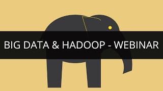 What is Big Data and Why Learn Hadoop!!!
