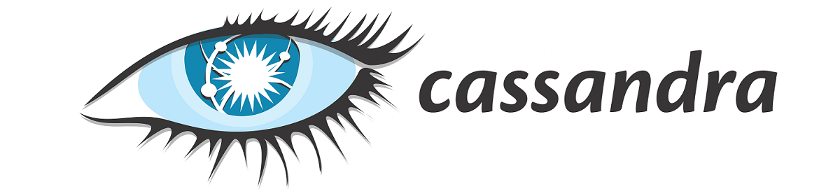 Cassandra Logo - Edureka