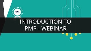 Introduction to PMP®