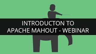 Introduction to Mahout