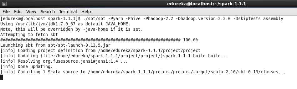 compile-Building-Yarn-and-Hive-on-Spark