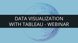 Data Visualization-How to Make Sense of Data