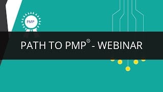 Path to PMP