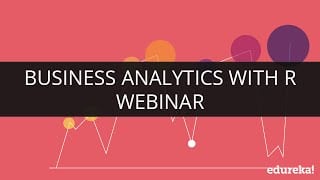 Business Analytics with R