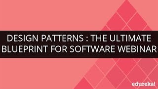 Design Patterns : The Ultimate Blueprint for Software
