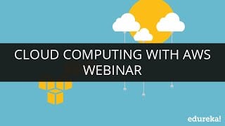 Cloud Computing with AWS – II